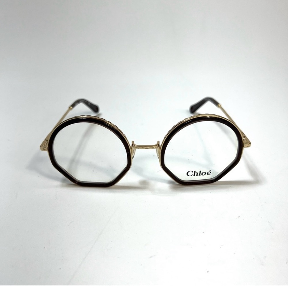 New Chloe eyeglasses